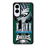 Philadelphia Eagles Samsung Galaxy S25 Edge DC1409