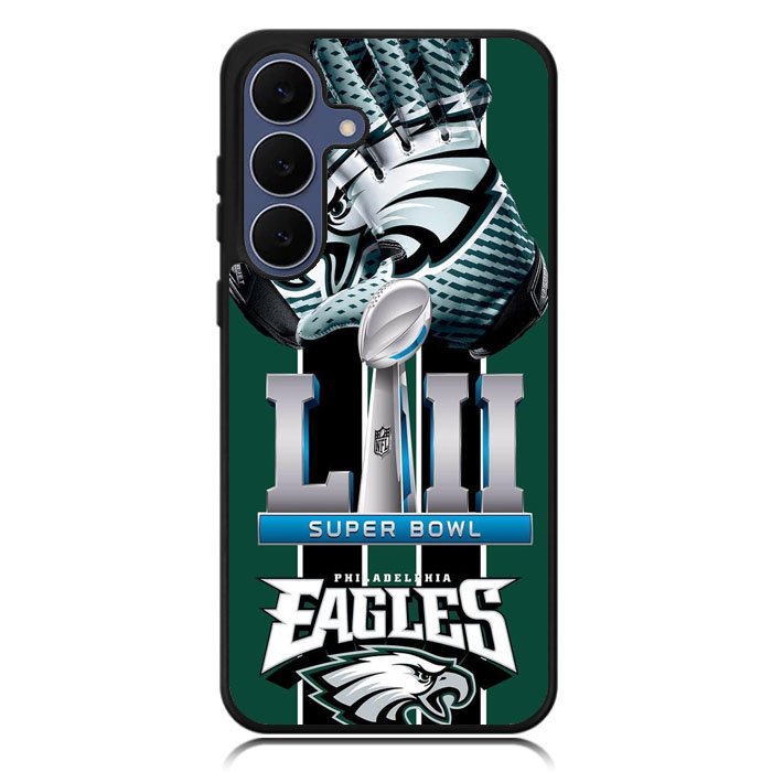Philadelphia Eagles Samsung Galaxy S23 Case DC1409