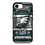 Philadelphia Eagles iPhone 16e Case DC1408