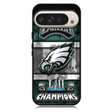 Philadelphia Eagles Google Pixel 10 Pro XL Case DC1408