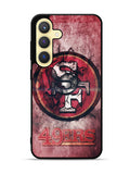 San Francisco 49Ers 8th Samsung Galaxy S25 Plus 5G , Samsung Galaxy S25+ 5G Case
