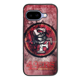 San Francisco 49Ers 8th Google Pixel 10A Case