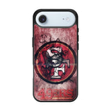 San Francisco 49Ers 8th iPhone Air Case