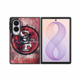San Francisco 49Ers 8th Samsung Galaxy Z Fold 8 Case
