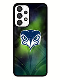 Seattle Seahawks 1st Samsung Galaxy A53 5G Case