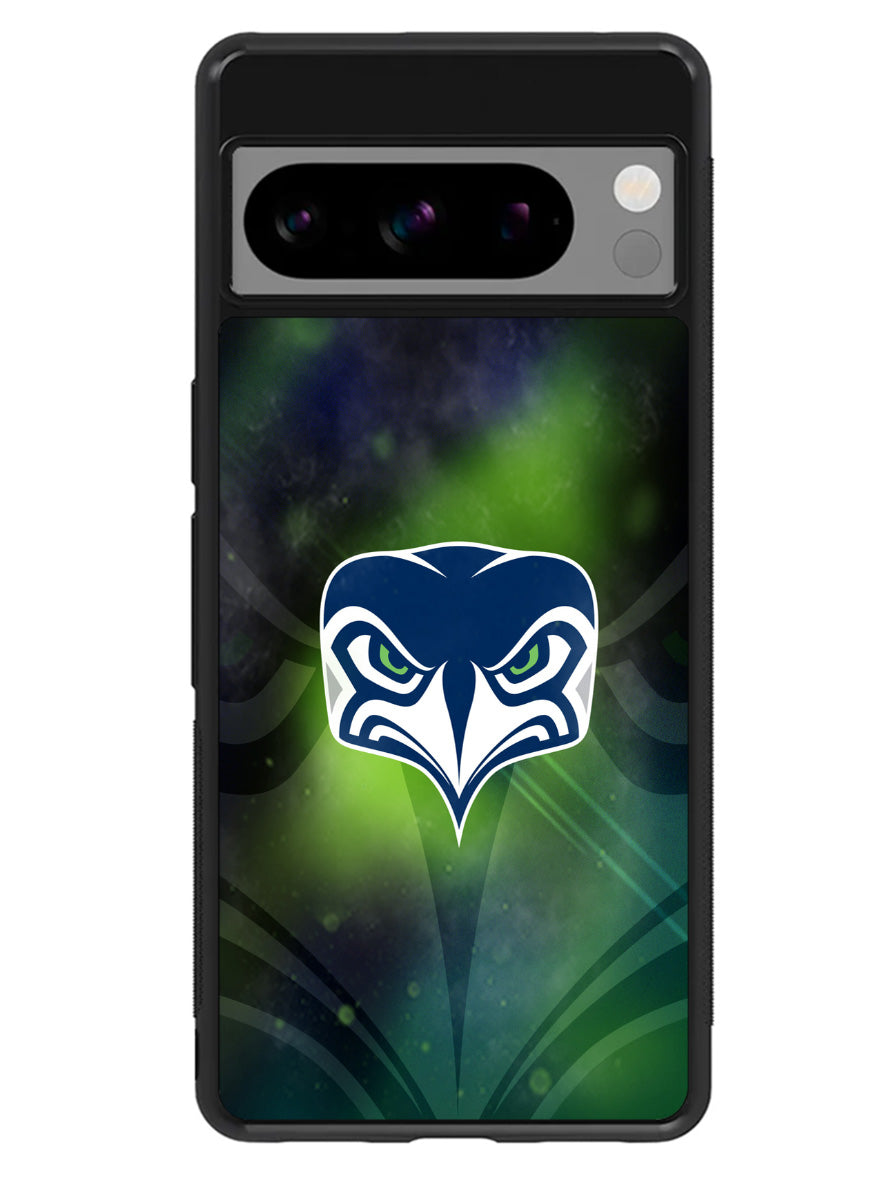 Seattle Seahawks 1st Google Pixel 8 Pro Case