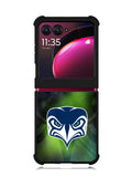 Seattle Seahawks 1st Motorola Moto Razr Plus 2023 , Moto Razr+ 2023 Case