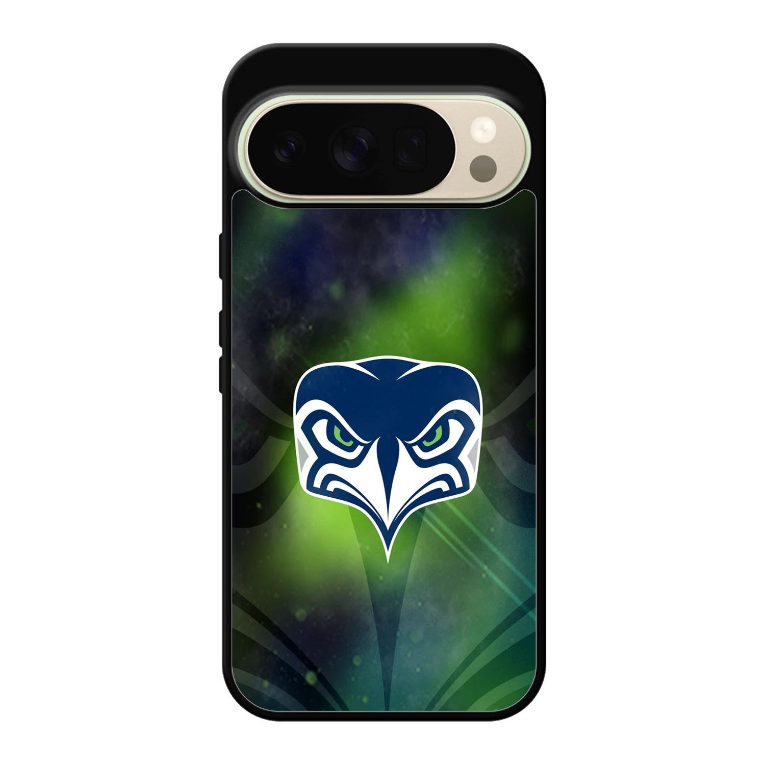 Seattle Seahawks 1st Google Pixel 10 Pro Case