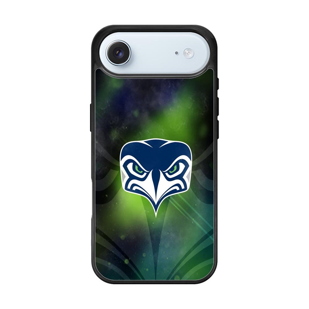 Seattle Seahawks 1st iPhone Air Case