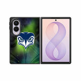 Seattle Seahawks 1st Samsung Galaxy Z Fold 8 Case