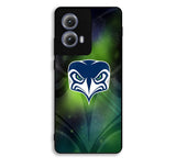 Seattle Seahawks 1st Motorola Moto Edge 2024 Case DC5952