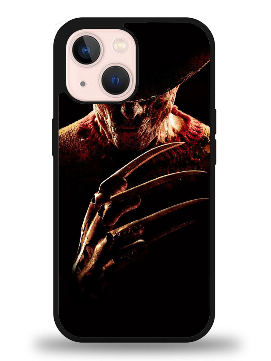 Freddy Krueger 2nd iPhone 13 Mini Case