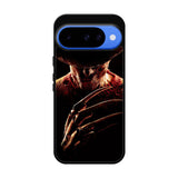 Freddy Krueger 2nd Google Pixel 10 Case