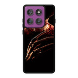 Freddy Krueger 2nd Motorola Moto Edge 60 Pro Case