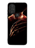 Freddy Krueger 2nd Motorola Moto G Pure 2021 , Moto G Power 2022 Case