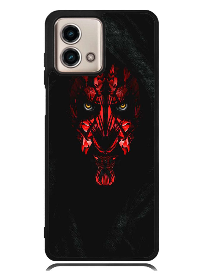 star wars darth maul Motorola Moto G Stylus 5G 2023 Case