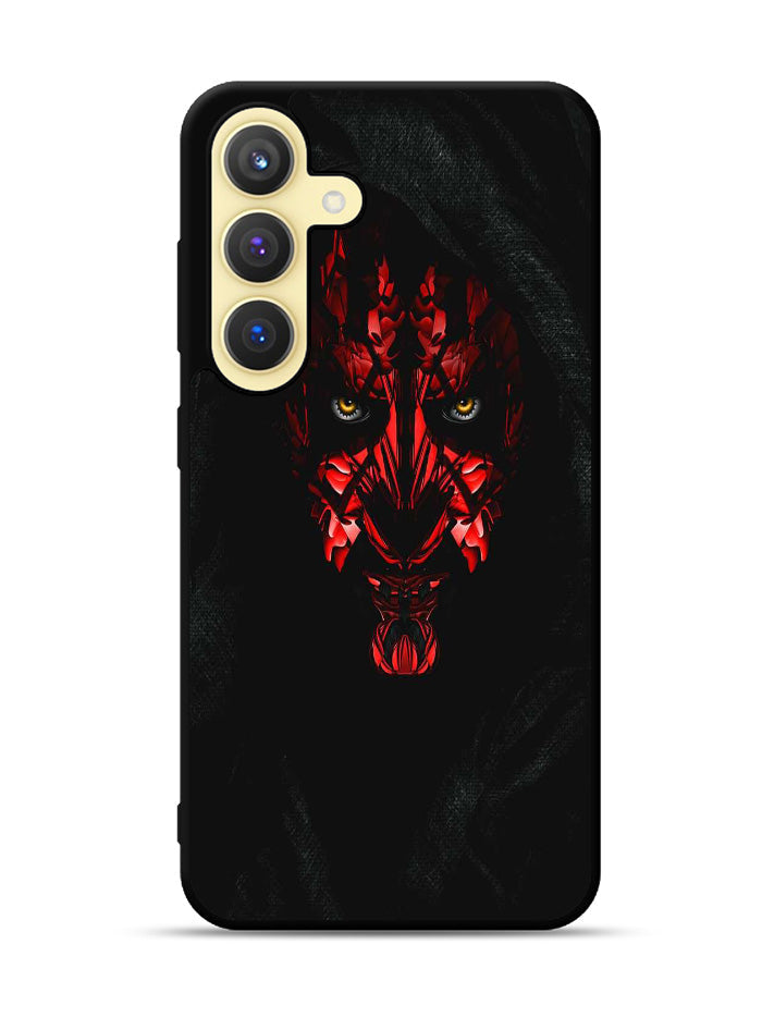 star wars darth maul Samsung Galaxy S25 Plus 5G , Samsung Galaxy S25+ 5G Case