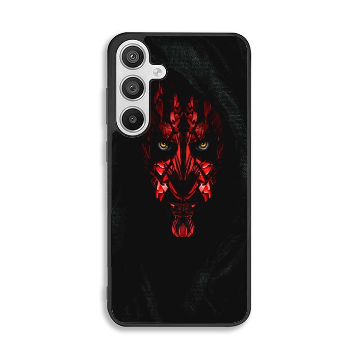 star wars darth maul Samsung Galaxy A26 Case DC5387