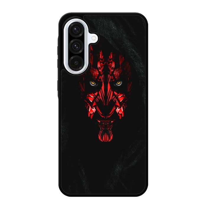Star Wars Darth Maul Samsung Galaxy A36 Case DC1736