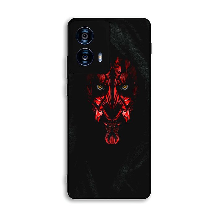 star wars darth maul Motorola Moto G Power 5G 2024 Case DC4659