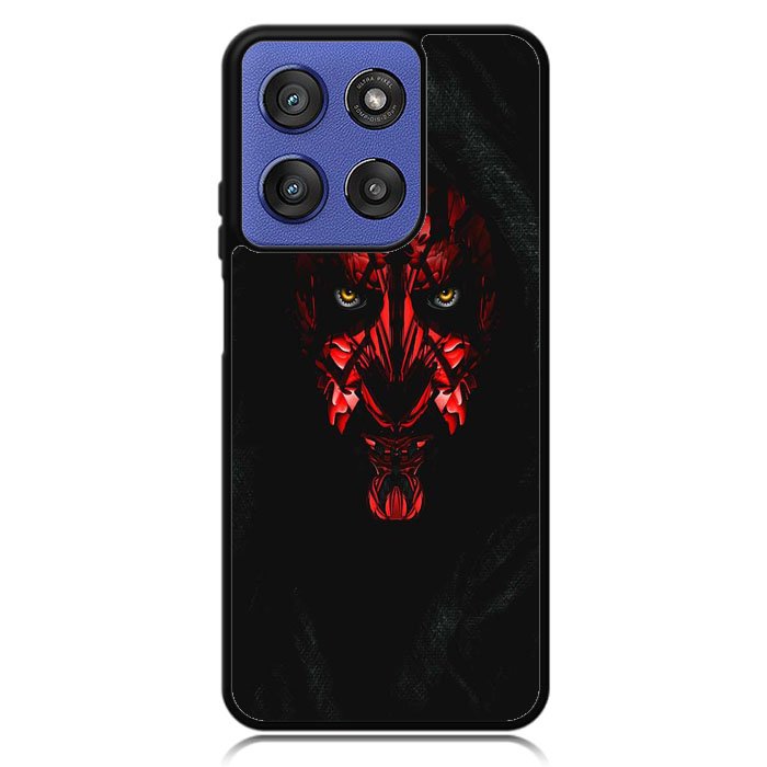 Star Wars Darth Maul Motorola Moto G Stylus 5G 2025 DC1736
