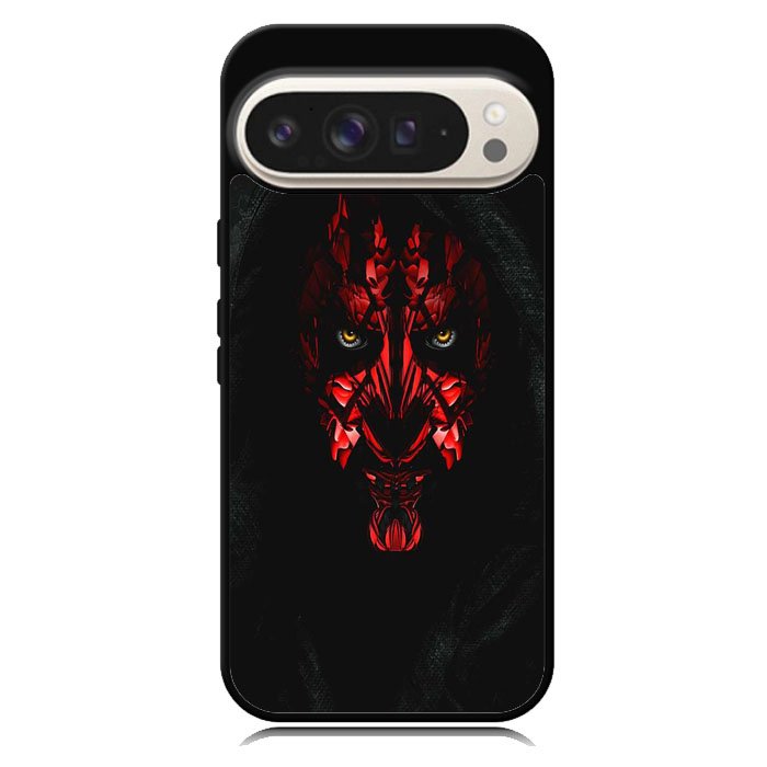 Star Wars Darth Maul Google Pixel 10 | Google Pixel 10 Pro Case DC1736