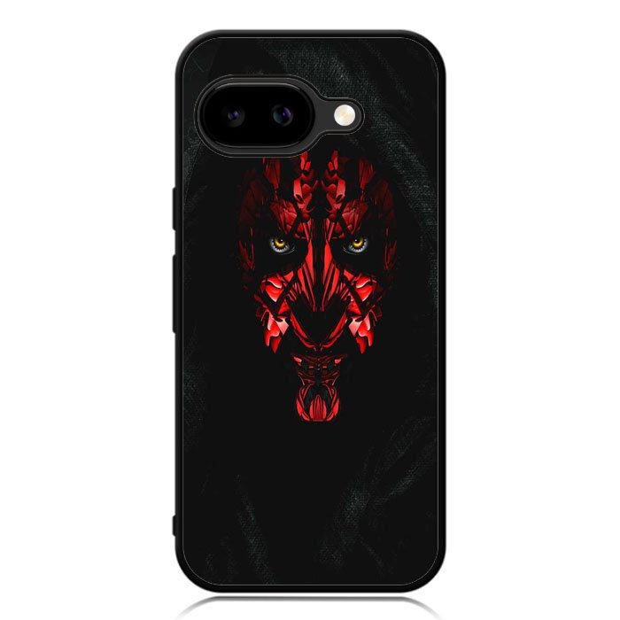 Star Wars Darth Maul Google Pixel 9A Case DC1736