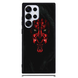 Star Wars Darth Maul Samsung Galaxy S24 Ultra Case DC1736
