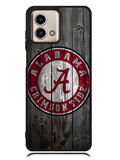 Alabama Crimson Tide 6th Motorola Moto G Stylus 5G 2023 Case