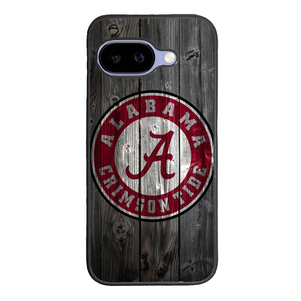 Alabama Crimson Tide Google Pixel 10A Case DC0043