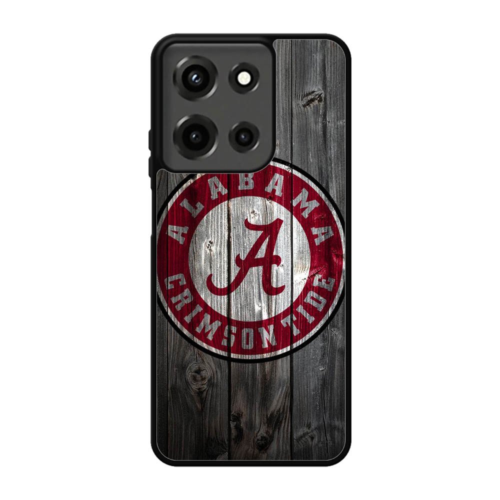 Alabama Crimson Tide 6th Motorola Moto G 5G 2025 Case DC2641