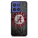 Alabama Crimson Tide Motorola Moto G Stylus 5G 2025 DC0043