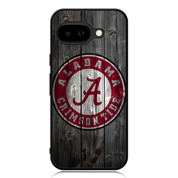 Alabama Crimson Tide Google Pixel 9A Case DC0043