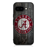 Alabama Crimson Tide Google Pixel 9A Case DC0043
