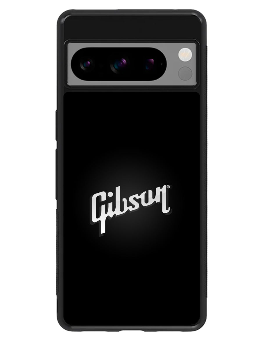 gibson guitar Google Pixel 8 Pro Case