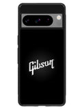 gibson guitar Google Pixel 8 Pro Case