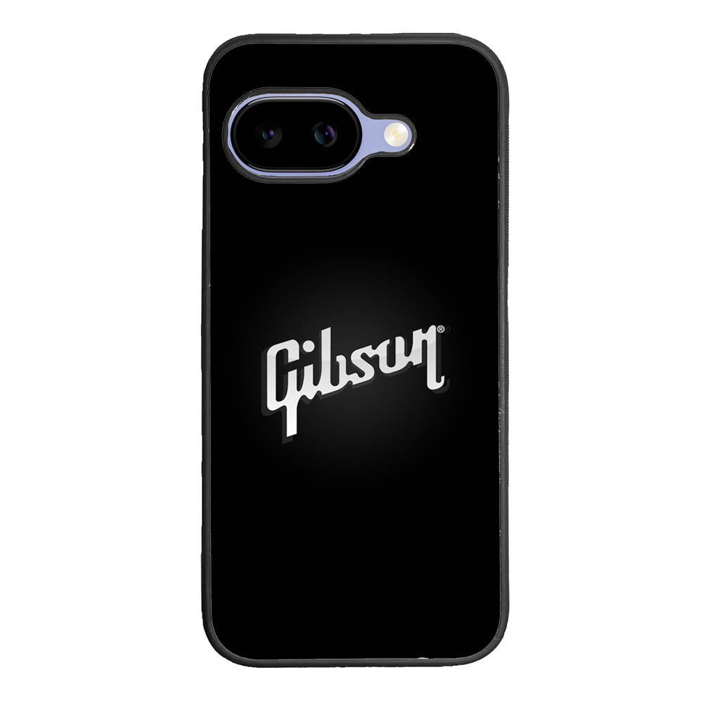 Gibson Guitar Google Pixel 10A Case DC0695