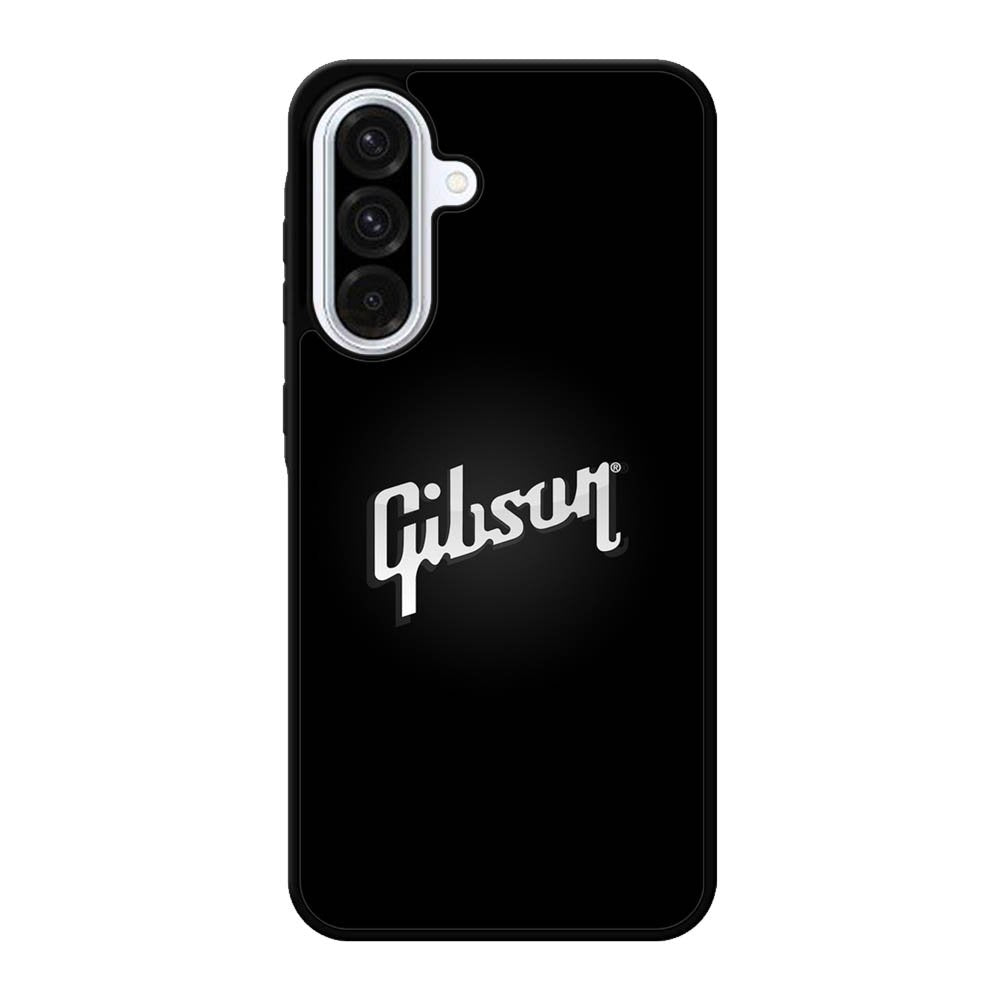 gibson guitar Samsung Galaxy A56 Case DC0281