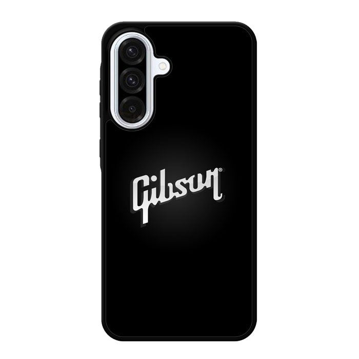 Gibson Guitar Samsung Galaxy A56 Case DC0695