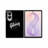 Gibson Guitar Samsung Galaxy Z Fold 8 Case DC0695
