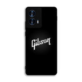 gibson guitar Motorola Moto G Power 5G 2024 Case DC0281