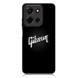 Gibson Guitar Motorola Moto G Power 5G 2025 DC0695