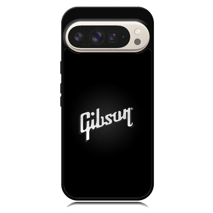 Gibson Guitar Google Pixel 10 | Google Pixel 10 Pro Case DC0695