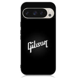 Gibson Guitar Google Pixel 9 | Google Pixel 9 Pro Case DC0695