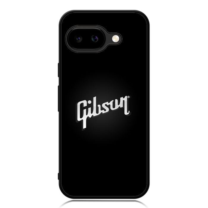 Gibson Guitar Google Pixel 9A Case DC0695