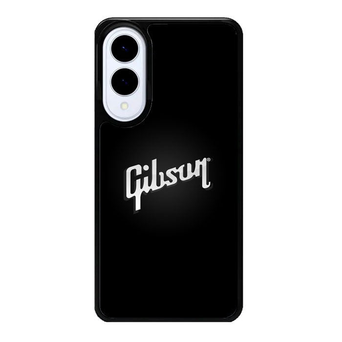 Gibson Guitar Samsung Galaxy S25 Edge DC0695