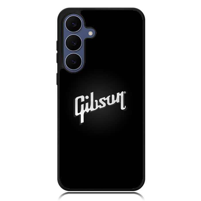 Gibson Guitar Samsung Galaxy S25 Plus , Samsung Galaxy S25+ Case DC0695