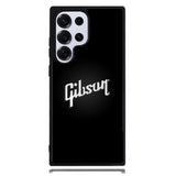 Gibson Guitar Samsung Galaxy S25 Ultra Case DC0695