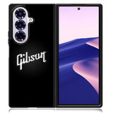 Gibson Guitar Samsung Galaxy Z Fold 7 Case DC0695