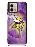 minnesota vikings wallpaper Motorola Moto G Stylus 5G 2023 Case